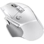 Мышь Logitech G502 X Lightspeed Wireless White (910-006189)