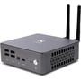 Персональный компьютер (ПК) Vinga Mini PC V655 (V6551215U.32512): Видеокартка Intel UHD Graphics