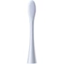 Насадки для зубної щітки Oclean P1C8 Plaque Control Brush Head Silver 2шт (6970810552812): Призначення Насадка для зубной электрощетки, для зубных электрощеток