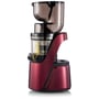 Соковыжималка BioChef Quantum Whole Slow Juicer Burgundy (JU-BC-QT-EU-BU) фото 4