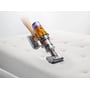 Пылесос Dyson V12 Detect Slim Absolute (2023) Gold/Gold (448072-01): Тип пылесоса ручной (вертикальный)