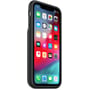 Чохол для iPhone Apple Smart Battery Case Black (MU7M2) for iPhone XR: Матеріали силікон