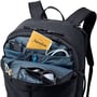 Рюкзак Рюкзак Thule Aion Travel Backpack 40L TATB140 Black: Материал Полиэстер 600 ден с PU покрытием и плетением рипстоп