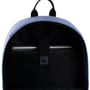 Рюкзак GoPack Education Teens 140L-2 м'ятно-блакитний (GO24-140L-2): Корпус рюкзака Мягкий