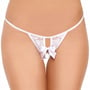 Жіночі стрінги SoftLine - G-string 2426 (white)