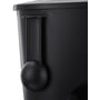 Кавоварка Russell Hobbs 26160-56 Matte Black: Об'єм резервуара для води, л 1.25