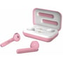 Наушники Trust Primo Touch True Wireless Mic Pink (23782): Диапазон частот (Гц) 20-20000