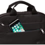 Сумка для ноутбука Case Logic 11.6" Advantage Attache Black (ADVA-111) фото 8