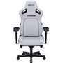 Крісло ігрове Anda Seat Kaiser 4 Size XL White Premium PVC (AD12YDDC-XLL-20-W-PV/C) фото 2