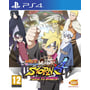 Naruto Shippuden Ultimate Ninja Storm 4 Road to Boruto (PS4)