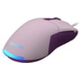 Мышь HATOR Pulsar 2 Lilac (HTM-514): Длина кабеля 1.8 м