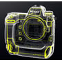 Nikon Z9 Body (VOA080AE) English Menu: Карты памяти SD (SDHC, SDXC)