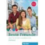 Beste Freunde B1.2: Arbeitsbuch mit CD-ROM