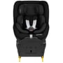 Автокресло MAXI-COSI Mica 360 PRO i-Size Authentic Black (8549671110): Цвет черный