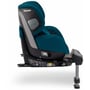 Автокресло RECARO Salia Elite i-Size Select Night Black (00089020400050): Вес ребенка 0-18 кг