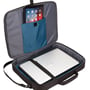 Сумка для ноутбука Case Logic 17.3" Advantage Clamshell Black (ADVB-117) фото 7