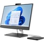 Моноблок Lenovo IdeaCentre AiO 5 24IAH7 (F0GR00AYUA) UA: Диагональ экрана 21" - 24"