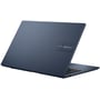 Ноутбук ASUS VivoBook 17 X1704ZA-AU148 (90NB10F2-M00FK0) UA: Объем накопителя 512 ГБ (SSD)