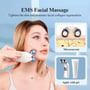 Микротоковый аппарат для омоложения лица TOUCHBeauty 3-in-1 Facial Beauty Device TB-1767 фото 4