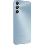 Смартфон Samsung Galaxy M14 4/64Gb Arctic Blue M145F: Камера Тройная 50 Мп (f/1.8) + 2 Мп (f/2.4) + 2 Мп (f/2.4) / LED вспышка / HDR / Фронтальная 13 Мп (f/2.0)