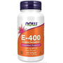 NOW Foods Vitamin E-400 DA 100 soft gel Витамин Е-400