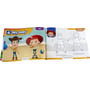 My Disney Stars and Friends 1 Workbook+eBook: Производитель Pearson Education