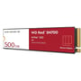 WD Red SN700 500 GB (WDS500G1R0C) фото 4