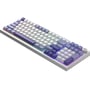 Клавіатура Proove Gaming Slicker Wireless Keyboard White (WKSL00022402): інтерфейс підключення USB