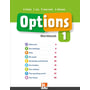 Options 1: Workbook eBook and Digital Resources: Обложка Мягкая