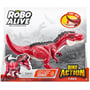 Интерактивная игрушка Pets & Robo Alive серии Dino Action - Тираннозавр (7171): Датчики акустический