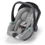 Автокрісло RECARO AVAN Carbon Grey (00089030640050)