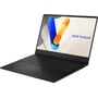 Ноутбук ASUS VivoBook S 15 M5506UA-MA042 (90NB1472-M001P0) UA: Екран 15.6 " (2880x1800) OLED