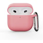 Чохол ArmorStandart Hang Case Pink (ARM81290) для Apple AirPods 4