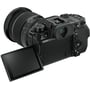 Fujifilm X-H2 kit (16-80mm) (16781591): Чувствительность ISO авто, 100-51200