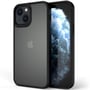 Чохол для iPhone Mobile Case TPU+PC Metal Buttons Black для iPhone 13