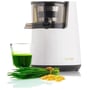 Соковыжималка BioChef Atlas Slow Juicer WH (JU-BC-AT-EU-WH): Количество скоростей отжима 1