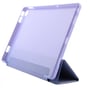 Аксесуар для планшетних ПК WAVE Smart Cover Lavender Gray для Lenovo Tab M10 Plus 3rd Gen: Колір серый