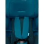 Автокресло RECARO Salia Elite i-Size Select Night Black (00089020400050): Регулировка Регулируемая ручка