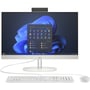 Моноблок HP 240-G10 (8T2Z7ES) UA: Экран MultiTouch отсутствует