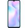 Смартфон Xiaomi Redmi 9A 4/64GB Peacock Green