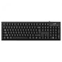 Клавиатура Genius Smart KB-100 (31300005410) Black: Тип клавиатуры стандартная