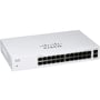 Сетевой коммутатор Cisco CBS110-24T-EU