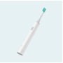 Зубная щетка MiJia Sonic Electric Toothbrush T300 White: Технология чистки ультразвуковая