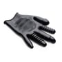 Рукавички з різними текстурами Master Series Pleasure Poker Textured Glove