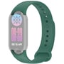 ArmorStandart Silicon Dark Green (ARM68023) for Xiaomi Mi Smart Band 8/9