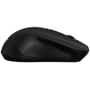 Мышь Acer OMR010 WL Black (ZL.MCEEE.005, ZL.MCEEE.028): Максимальное разрешение сенсора, dpi 1200