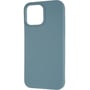 Чохол для iPhone TPU Silicone Case Full Soft Pine Green для iPhone 13 Pro Max: Тип аксесуара чехол