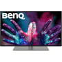 Монітор BenQ PD2725U (9H.LJXLA.TBE): Формат зображення 16:9