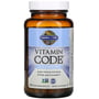 Garden of Life Vitamin Code Чоловічі мультивітаміни 50+ 120 вегетаріанських капсул