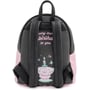 Рюкзак Loungefly Disney - Alice in Wonderland A Very Merry Unbirthday Mini Backpack (WDBK1651): Стать дитини Для девочек